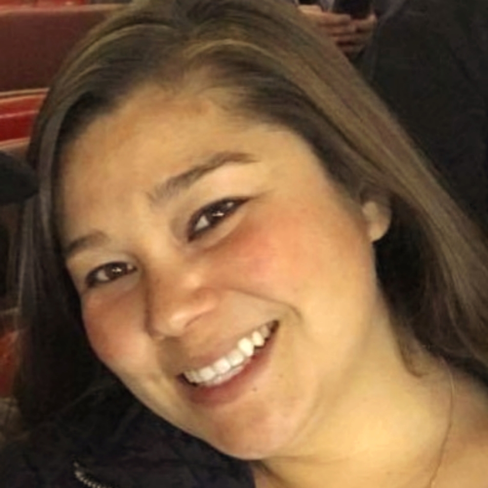Meet your Posher, Kim